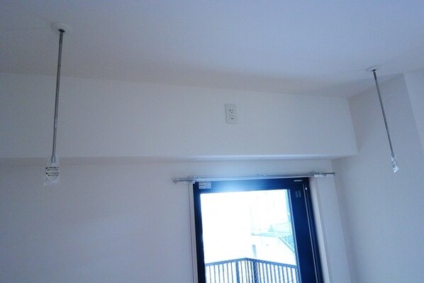 ベルグ桜ヶ丘の物件内観写真